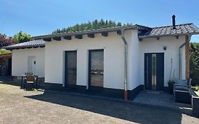 Waldfrieden Ferienhaus mit SAUNA